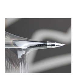 BC100透明捆箱膜