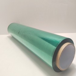 BC100綠色捆箱膜