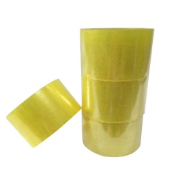 BC200透明封箱膠紙