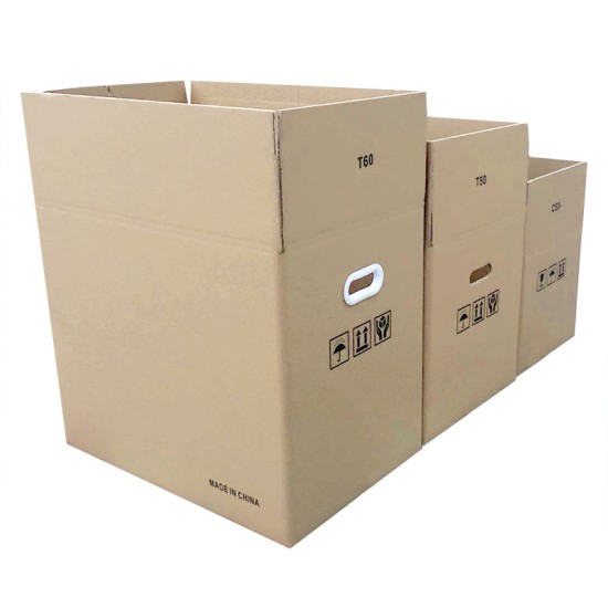BC400紙箱