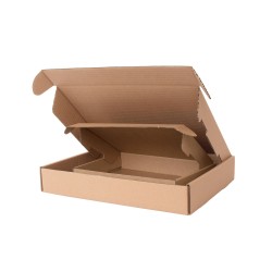 BC400特硬飛機盒40*30*8(cm)