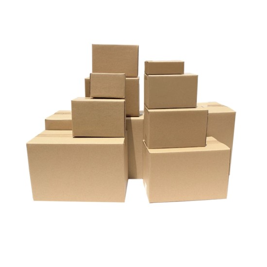 BC400紙箱40*30*20(cm)