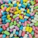 BC800  全降解發泡膠粒