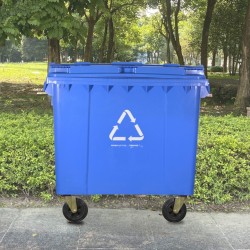 HV100垃圾桶