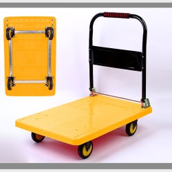 WL900手推車/板車