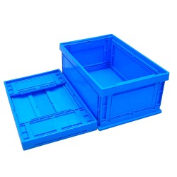 WL1000物流箱