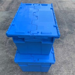 WL1000物流箱