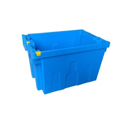 WL1000物流箱