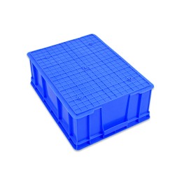 WL1000物流箱