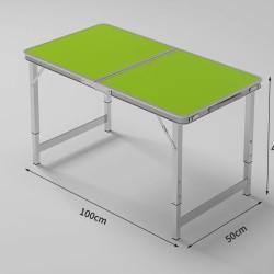 WL1300折疊桌