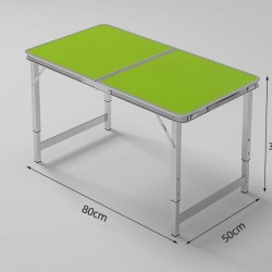 WL1300折疊桌