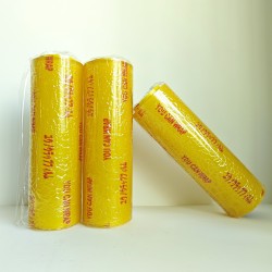 CY100食品保鮮膜35CM(14" 封)X400M