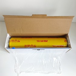 CY100食品保鮮膜切割機45CM