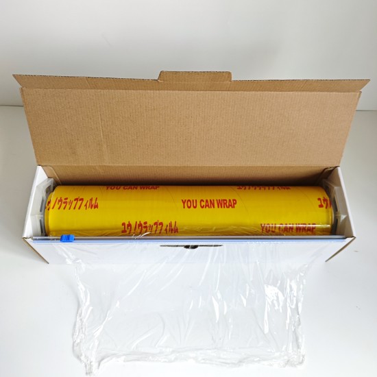 CY100食品保鮮膜切割機45CM