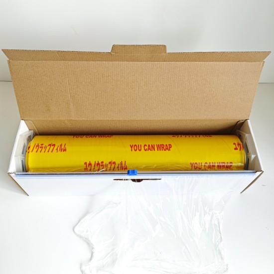CY100食品保鮮膜切割機45CM