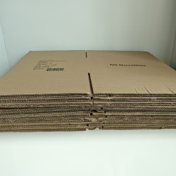 BC400紙箱60*40*40(cm)