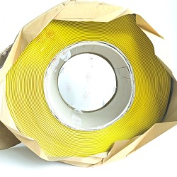 BC300黃色機打帶 0.8*14MM凈重7KG