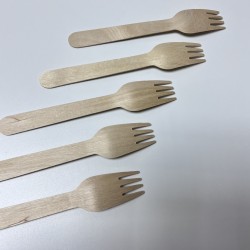 CY300一次性大木叉