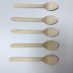 CY300一次性大木勺