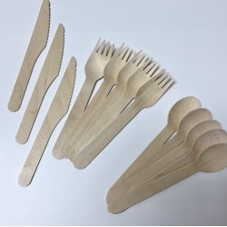 BY300一次性餐具