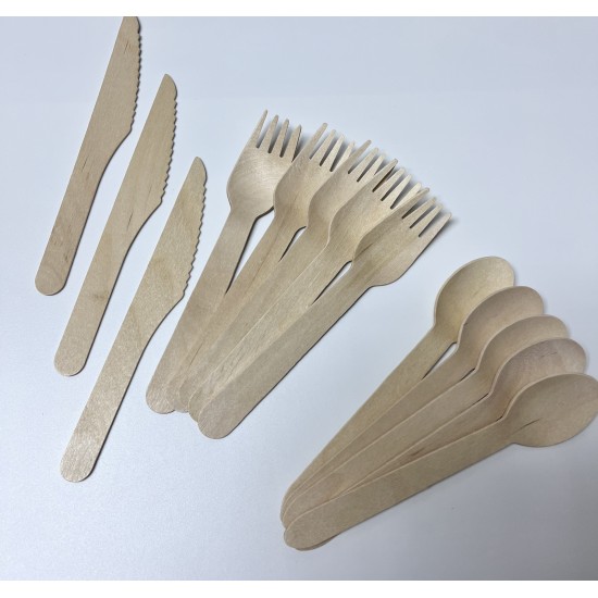 BY300一次性餐具