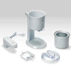 DQ100家用冰激淋機